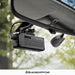 Thinkware Q200 2-Channel 2K QHD Dash Cam - Dash Cams - {{ collection.title }} - 2-Channel, 256GB, 2K QHD @ 30 FPS, ADAS, Adhesive Mount, App Compatible, Camera Alerts, Dash Cams, Desktop Viewer, G-Sensor, GPS, Hardwire Install, Loop Recording, Mobile App, Mobile App Viewer, Night Vision, Parking Mode, Rear Camera, sale, Security, South Korea, Voice Alerts, Wi-Fi - BlackboxMyCar