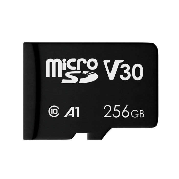 MicroSD Cards