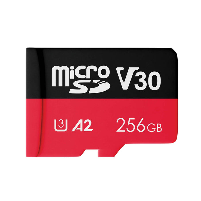 MicroSD Cards