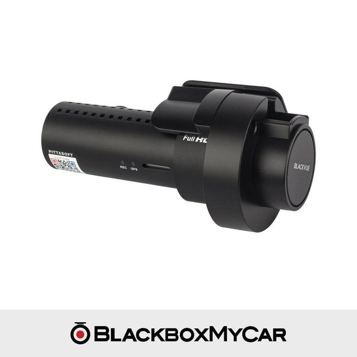 [OPEN BOX] BlackVue Tamper-Proof Case - Dash Cam Accessories - {{ collection.title }} - Dash Cam Accessories, sale, Security - BlackboxMyCar