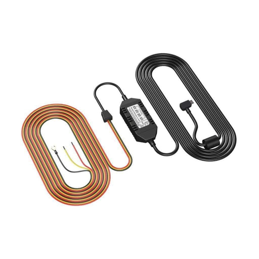 VIOFO Mini USB HK3 3-Wire Hardwire Kit - Dash Cam Accessories - {{ collection.title }} - Cable, Dash Cam Accessories, Hardwire Install - BlackboxMyCar